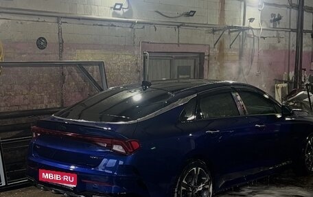 KIA K5, 2020 год, 2 300 000 рублей, 1 фотография