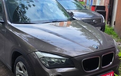 BMW X1, 2013 год, 1 180 000 рублей, 1 фотография