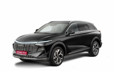 Haval F7, 2025 год, 3 266 010 рублей, 1 фотография