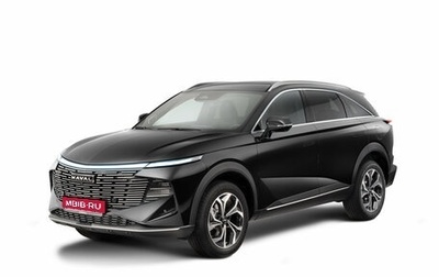 Haval F7, 2025 год, 3 266 010 рублей, 1 фотография
