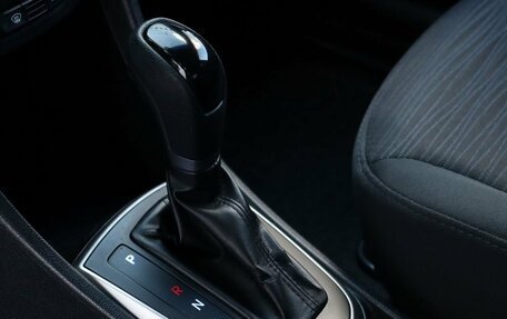 Hyundai Solaris II рестайлинг, 2015 год, 1 270 000 рублей, 13 фотография