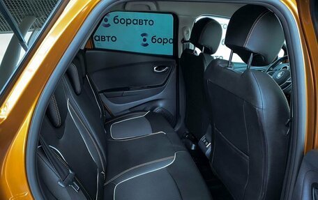 Renault Kaptur I рестайлинг, 2022 год, 1 949 000 рублей, 14 фотография