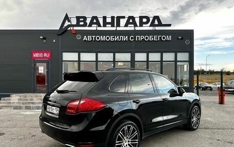 Porsche Cayenne III, 2010 год, 1 690 000 рублей, 7 фотография