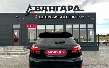 Porsche Cayenne III, 2010 год, 1 690 000 рублей, 6 фотография