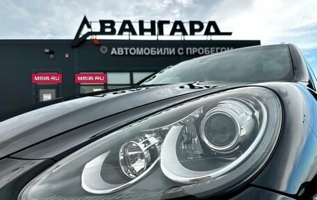 Porsche Cayenne III, 2010 год, 1 690 000 рублей, 3 фотография