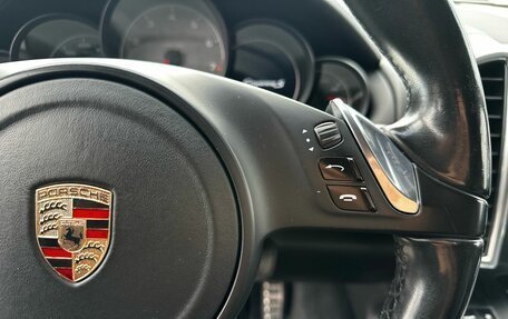 Porsche Cayenne III, 2010 год, 1 690 000 рублей, 15 фотография