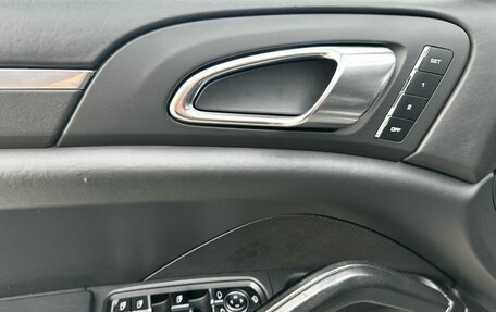 Porsche Cayenne III, 2010 год, 1 690 000 рублей, 20 фотография
