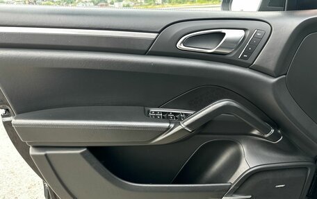 Porsche Cayenne III, 2010 год, 1 690 000 рублей, 19 фотография