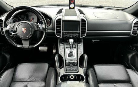 Porsche Cayenne III, 2010 год, 1 690 000 рублей, 22 фотография