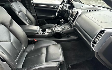 Porsche Cayenne III, 2010 год, 1 690 000 рублей, 24 фотография
