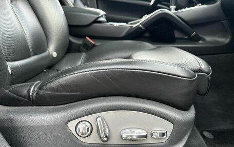 Porsche Cayenne III, 2010 год, 1 690 000 рублей, 26 фотография