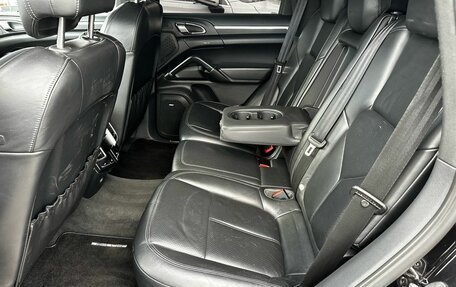 Porsche Cayenne III, 2010 год, 1 690 000 рублей, 30 фотография
