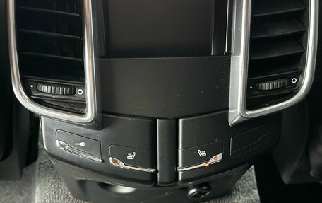 Porsche Cayenne III, 2010 год, 1 690 000 рублей, 31 фотография