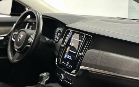 Volvo S90 II рестайлинг, 2021 год, 4 047 000 рублей, 12 фотография