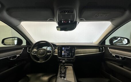 Volvo S90 II рестайлинг, 2021 год, 4 047 000 рублей, 15 фотография