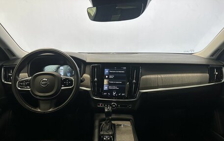 Volvo S90 II рестайлинг, 2021 год, 4 047 000 рублей, 14 фотография