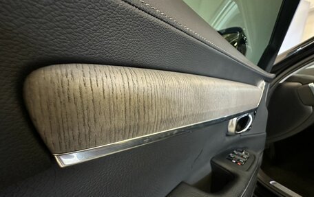 Volvo S90 II рестайлинг, 2021 год, 4 047 000 рублей, 25 фотография