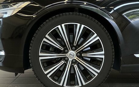 Volvo S90 II рестайлинг, 2021 год, 4 047 000 рублей, 22 фотография