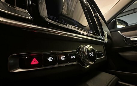Volvo S90 II рестайлинг, 2021 год, 4 047 000 рублей, 30 фотография