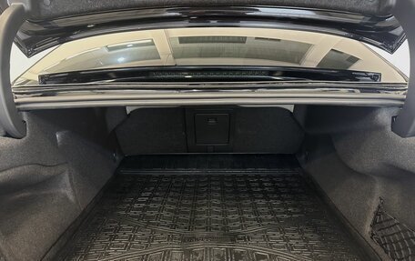 Volvo S90 II рестайлинг, 2021 год, 4 047 000 рублей, 29 фотография