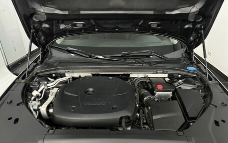 Volvo S90 II рестайлинг, 2021 год, 4 047 000 рублей, 32 фотография