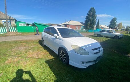 Toyota Caldina, 2002 год, 650 000 рублей, 5 фотография