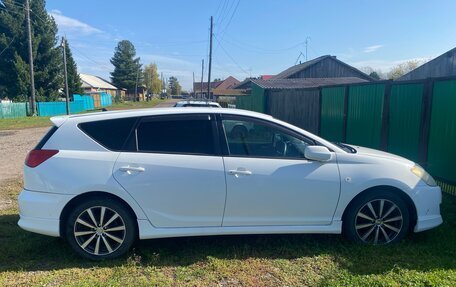 Toyota Caldina, 2002 год, 650 000 рублей, 4 фотография