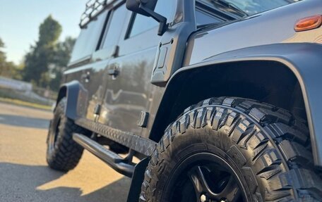Land Rover Defender I, 2014 год, 4 600 000 рублей, 6 фотография