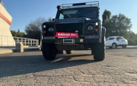 Land Rover Defender I, 2014 год, 4 600 000 рублей, 7 фотография