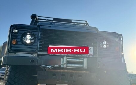 Land Rover Defender I, 2014 год, 4 600 000 рублей, 3 фотография