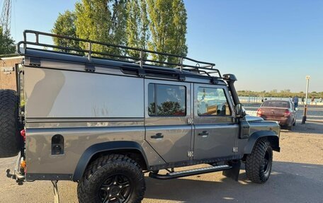 Land Rover Defender I, 2014 год, 4 600 000 рублей, 13 фотография