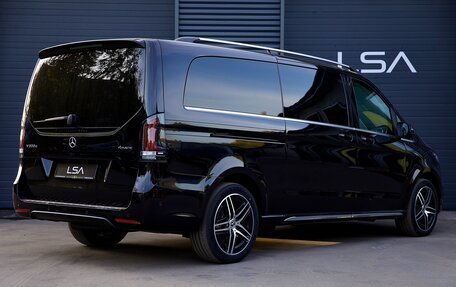 Mercedes-Benz V-Класс, 2025 год, 14 350 000 рублей, 5 фотография