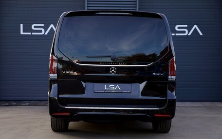 Mercedes-Benz V-Класс, 2025 год, 14 350 000 рублей, 6 фотография