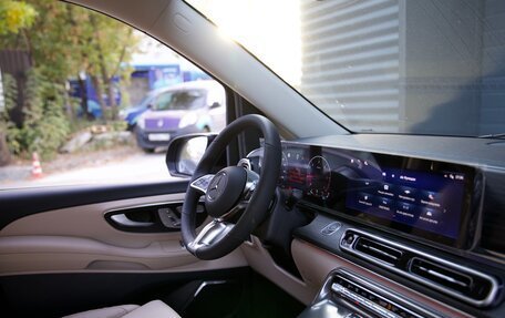 Mercedes-Benz V-Класс, 2025 год, 14 350 000 рублей, 11 фотография