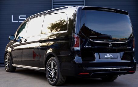 Mercedes-Benz V-Класс, 2025 год, 14 350 000 рублей, 7 фотография