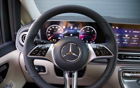 Mercedes-Benz V-Класс, 2025 год, 14 350 000 рублей, 16 фотография