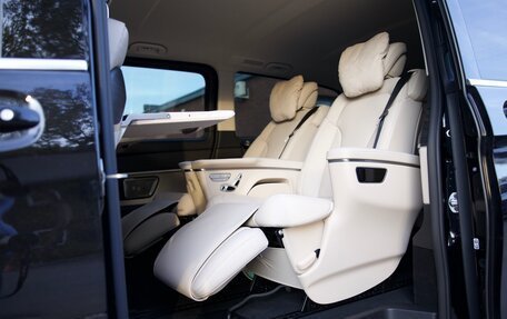 Mercedes-Benz V-Класс, 2025 год, 14 350 000 рублей, 25 фотография