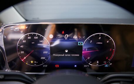 Mercedes-Benz V-Класс, 2025 год, 14 350 000 рублей, 17 фотография