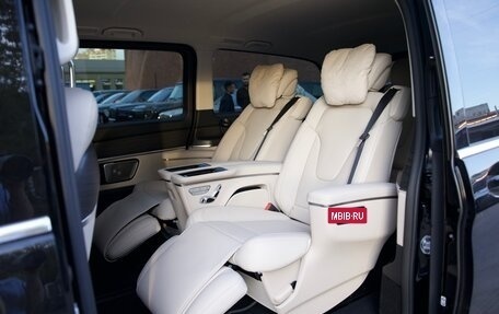 Mercedes-Benz V-Класс, 2025 год, 14 350 000 рублей, 19 фотография