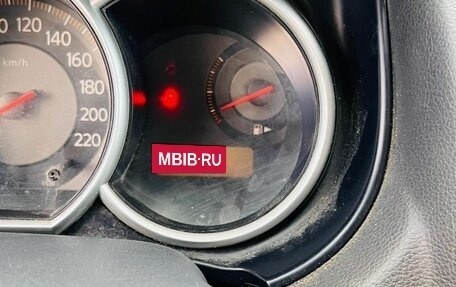 Nissan Tiida, 2008 год, 400 000 рублей, 8 фотография