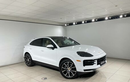 Porsche Cayenne III, 2023 год, 11 500 000 рублей, 3 фотография