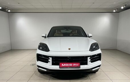 Porsche Cayenne III, 2023 год, 11 500 000 рублей, 2 фотография