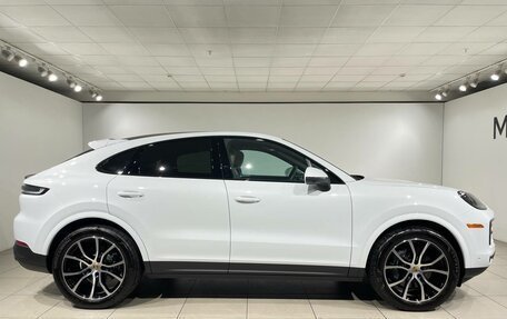 Porsche Cayenne III, 2023 год, 11 500 000 рублей, 4 фотография