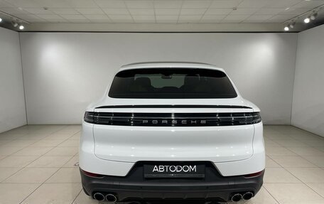 Porsche Cayenne III, 2023 год, 11 500 000 рублей, 6 фотография