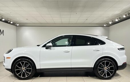 Porsche Cayenne III, 2023 год, 11 500 000 рублей, 8 фотография