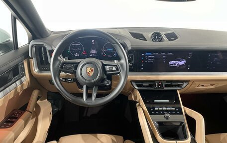 Porsche Cayenne III, 2023 год, 11 500 000 рублей, 9 фотография