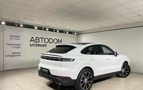 Porsche Cayenne III, 2023 год, 11 500 000 рублей, 5 фотография