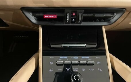 Porsche Cayenne III, 2023 год, 11 500 000 рублей, 12 фотография