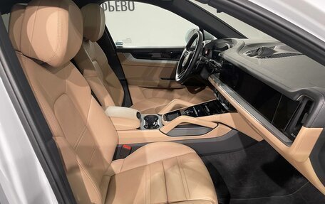 Porsche Cayenne III, 2023 год, 11 500 000 рублей, 17 фотография