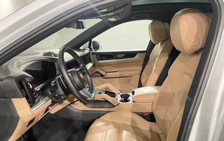 Porsche Cayenne III, 2023 год, 11 500 000 рублей, 14 фотография